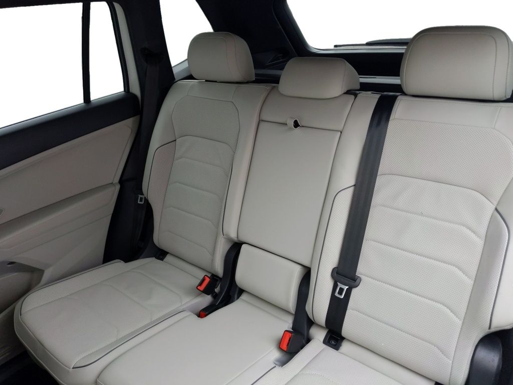 2023 Volkswagen Tiguan 2.0TSI HIGHLINE R-LINE 8-SPEED AUTOMATIC 4MOTION