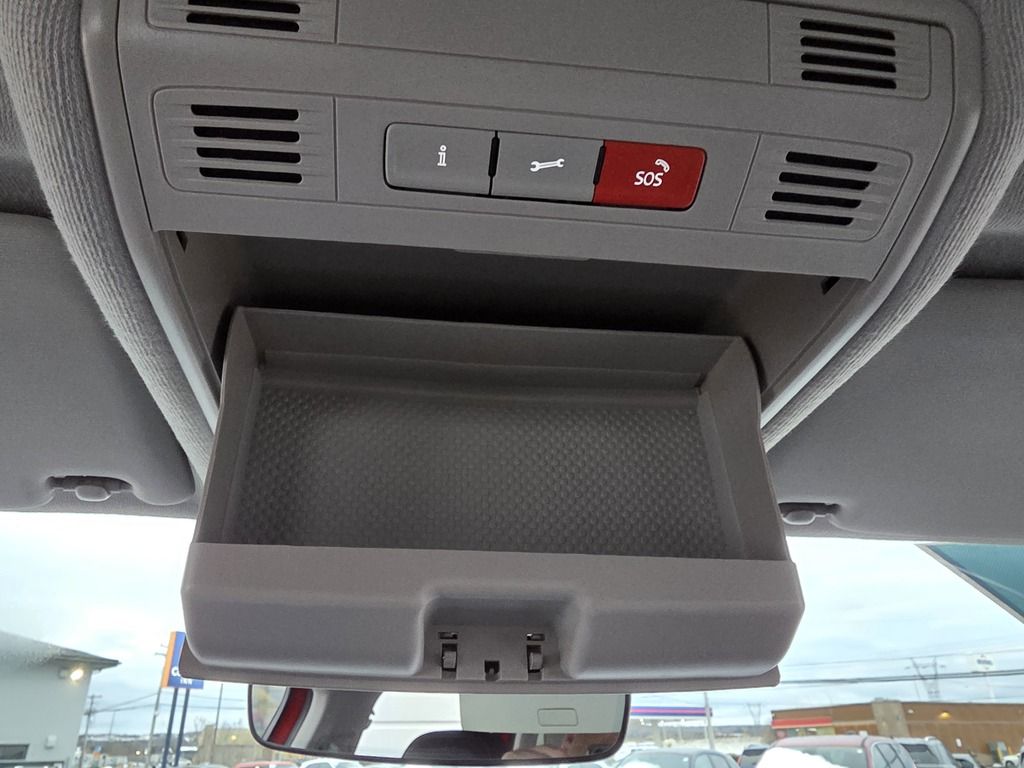 2023 Volkswagen Tiguan COMFORTLINE