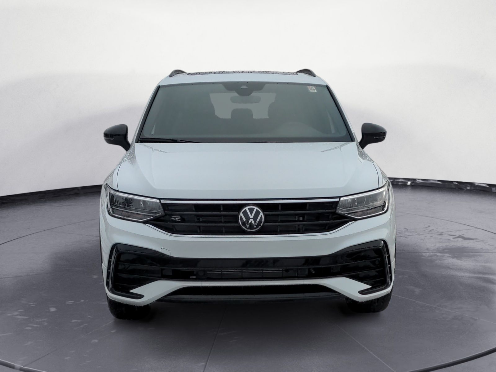 2024 Volkswagen Tiguan COMFORTLINE R-LINE BLACK EDITION