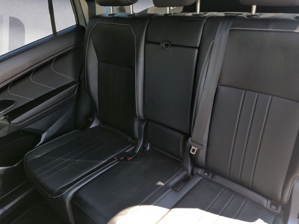2024 Volkswagen Tiguan COMFORTLINE