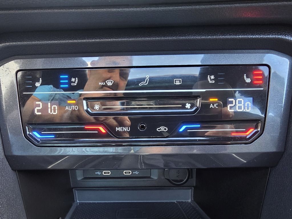 2024 Volkswagen Tiguan HIGHLINE R-LINE