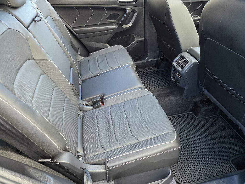 2024 Volkswagen Tiguan HIGHLINE R-LINE