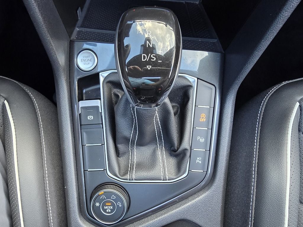 2024 Volkswagen Tiguan HIGHLINE R-LINE