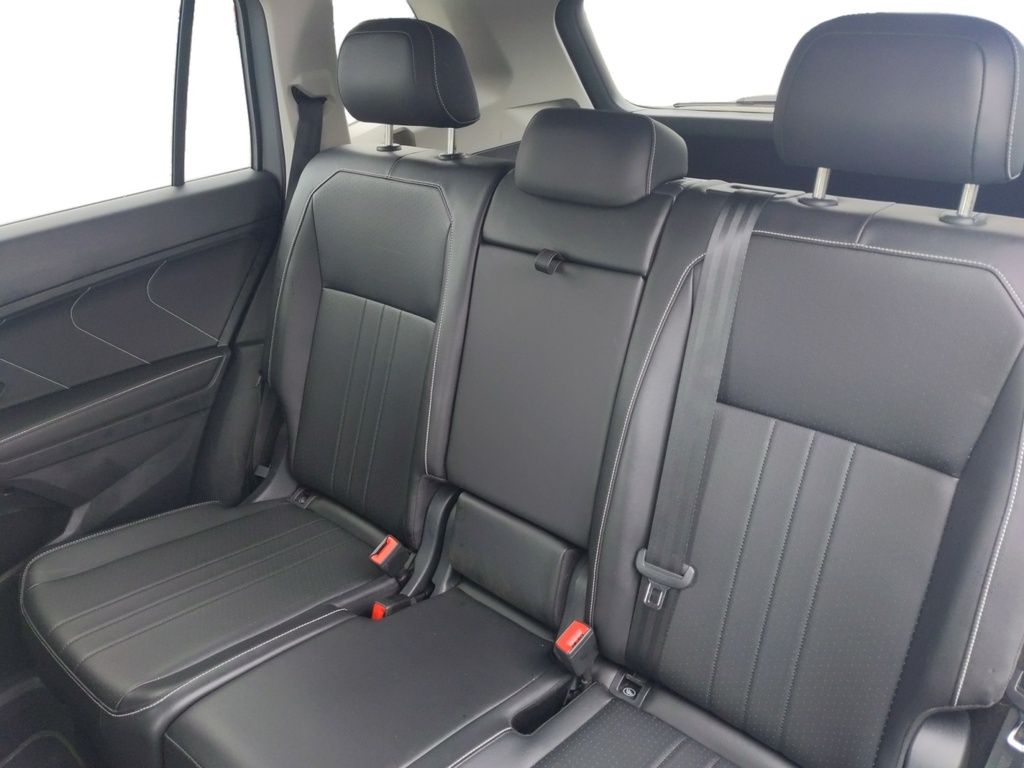 2024 Volkswagen Tiguan Comfortline AWD - Leather & Remote Start!