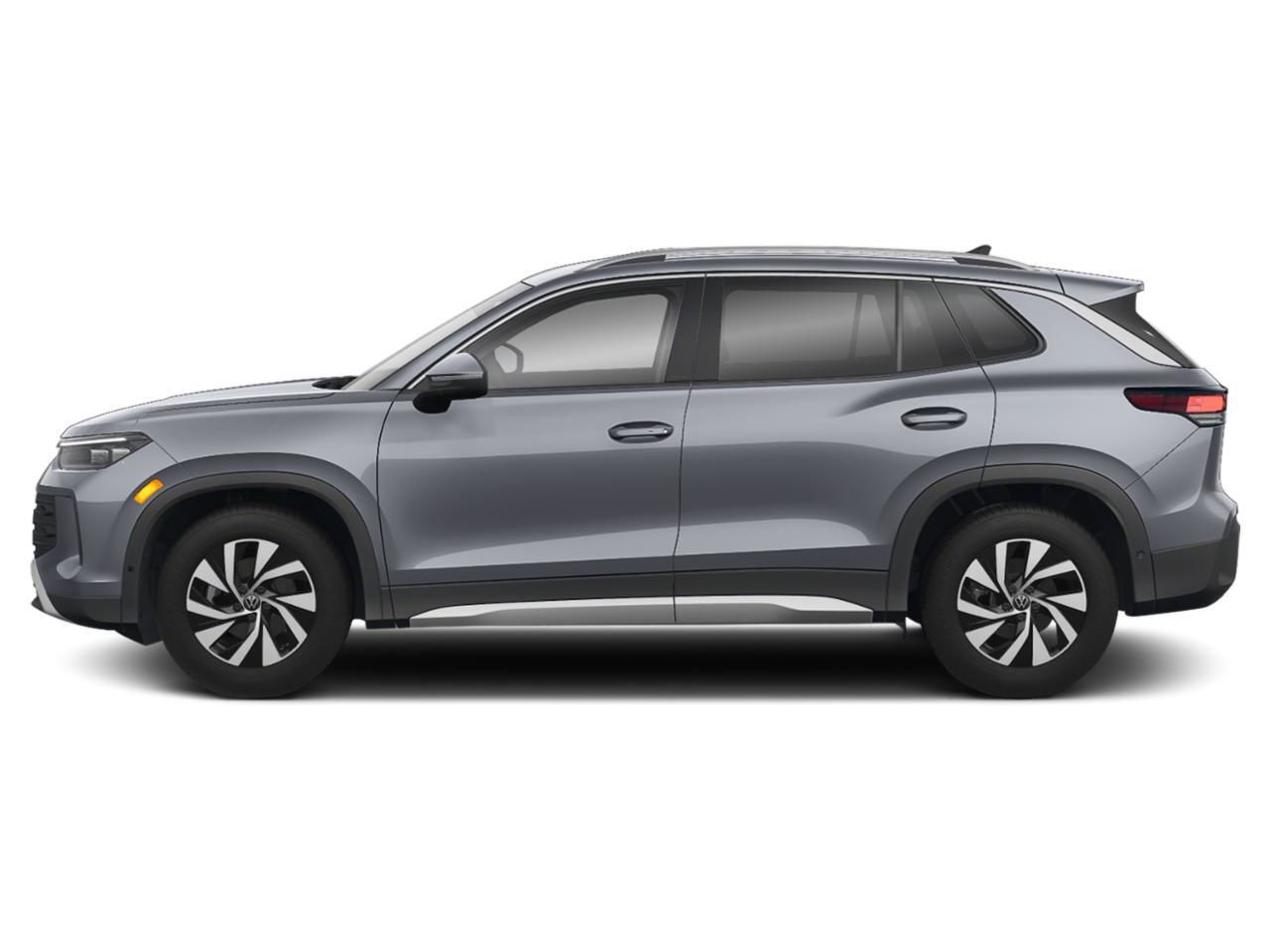 2025 Volkswagen Tiguan TRENDLINE