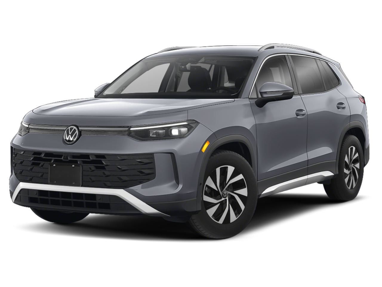 2025 Volkswagen Tiguan TRENDLINE