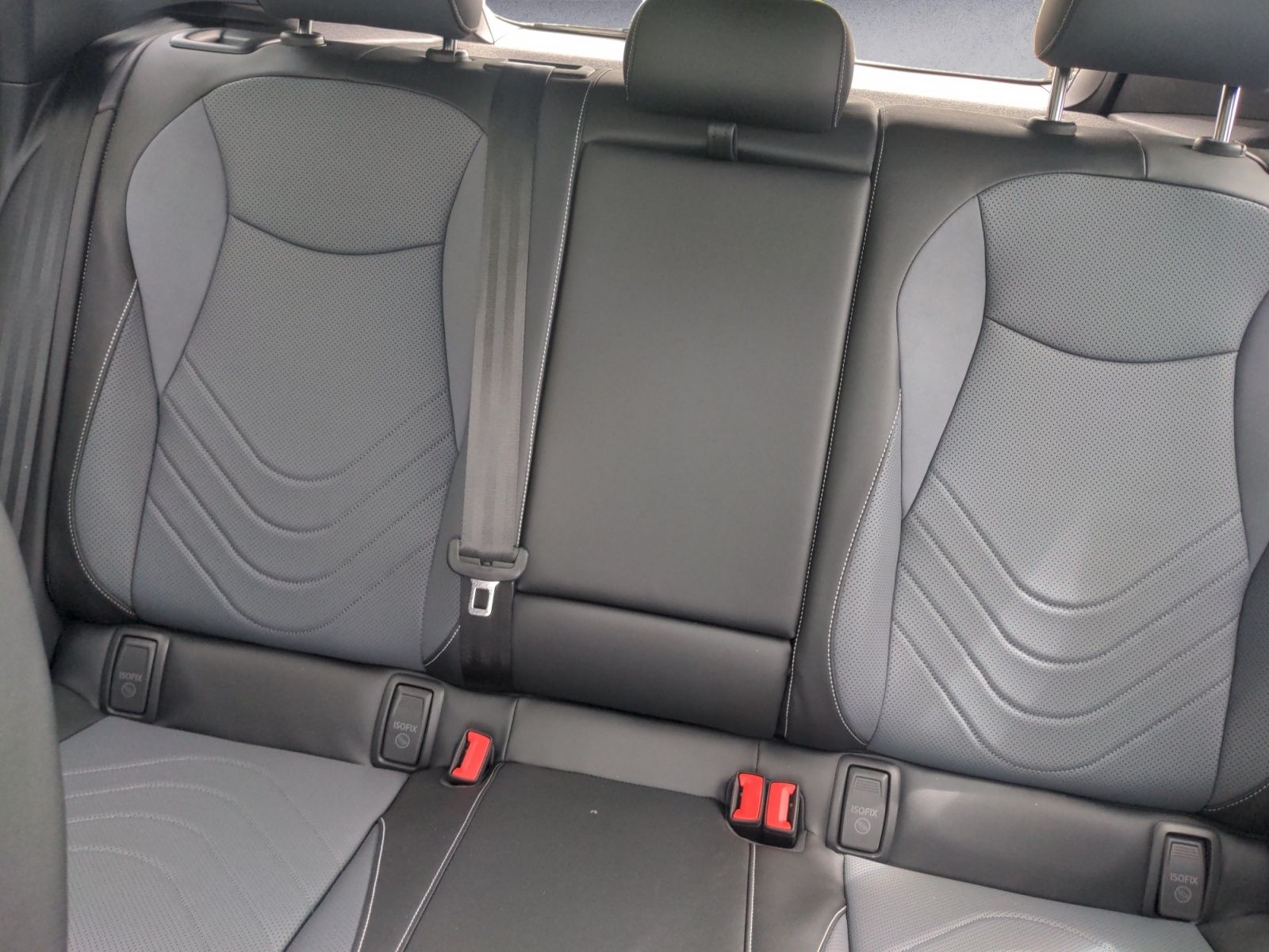 2025 Volkswagen Tiguan COMFORTLINE R-LINE BLACK EDITION