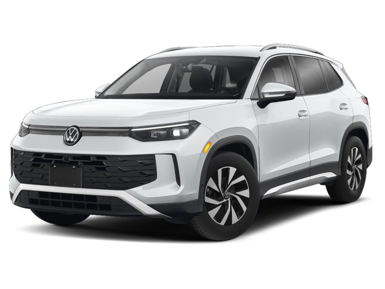 2025 Volkswagen Tiguan TRENDLINE