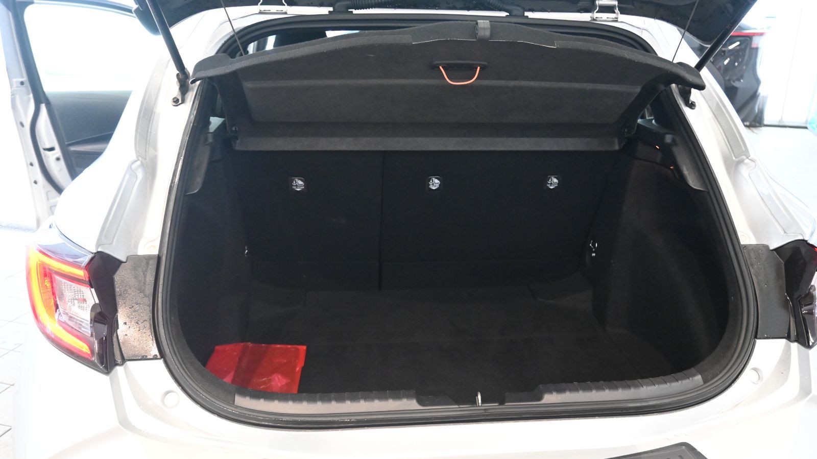 2024 Toyota Corolla S photo 4