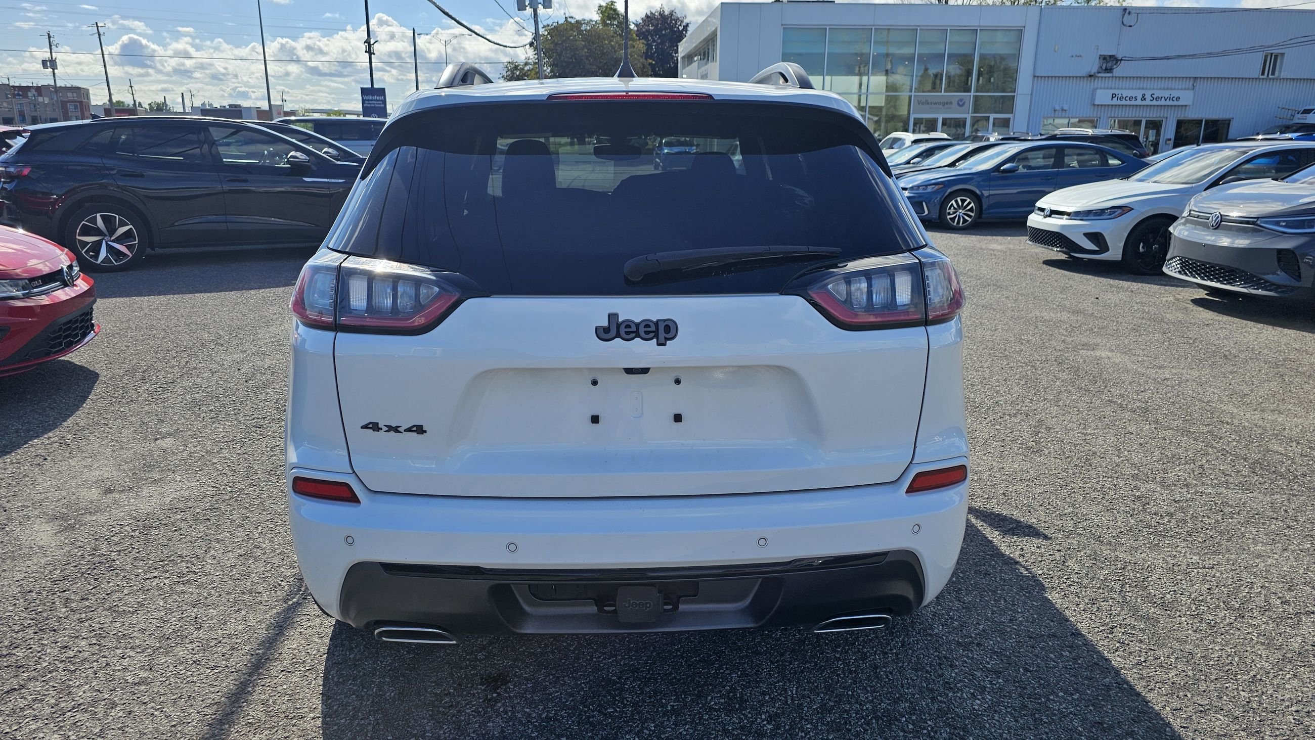 2024 Mitsubishi RVR GT No accidents/ AWD/ Low Km/ One Owner