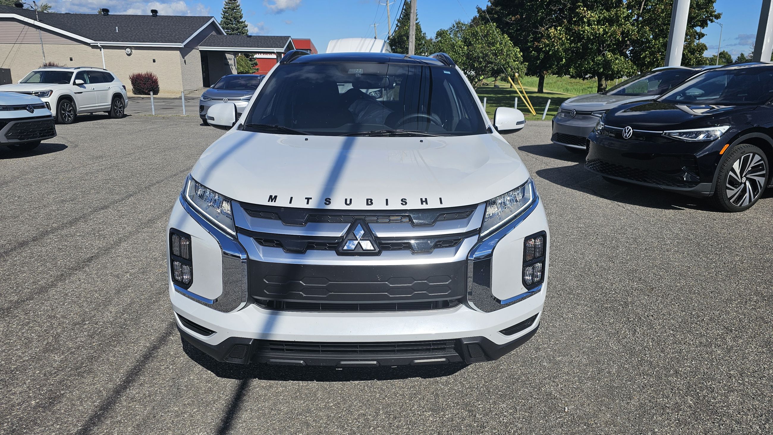 2024 Mitsubishi RVR GT No accidents/ AWD/ Low Km/ One Owner