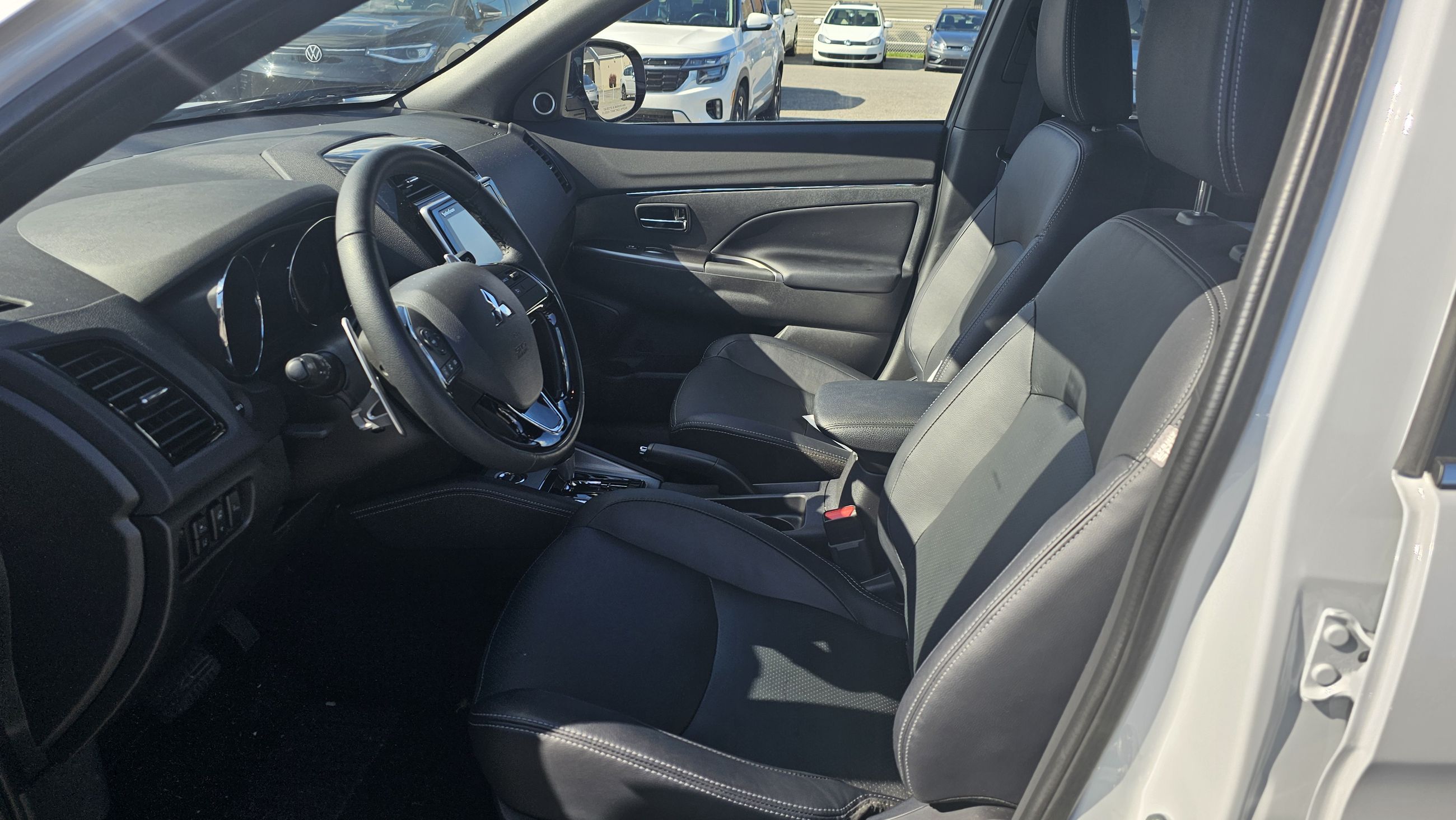 2024 Mitsubishi RVR GT No accidents/ AWD/ Low Km/ One Owner