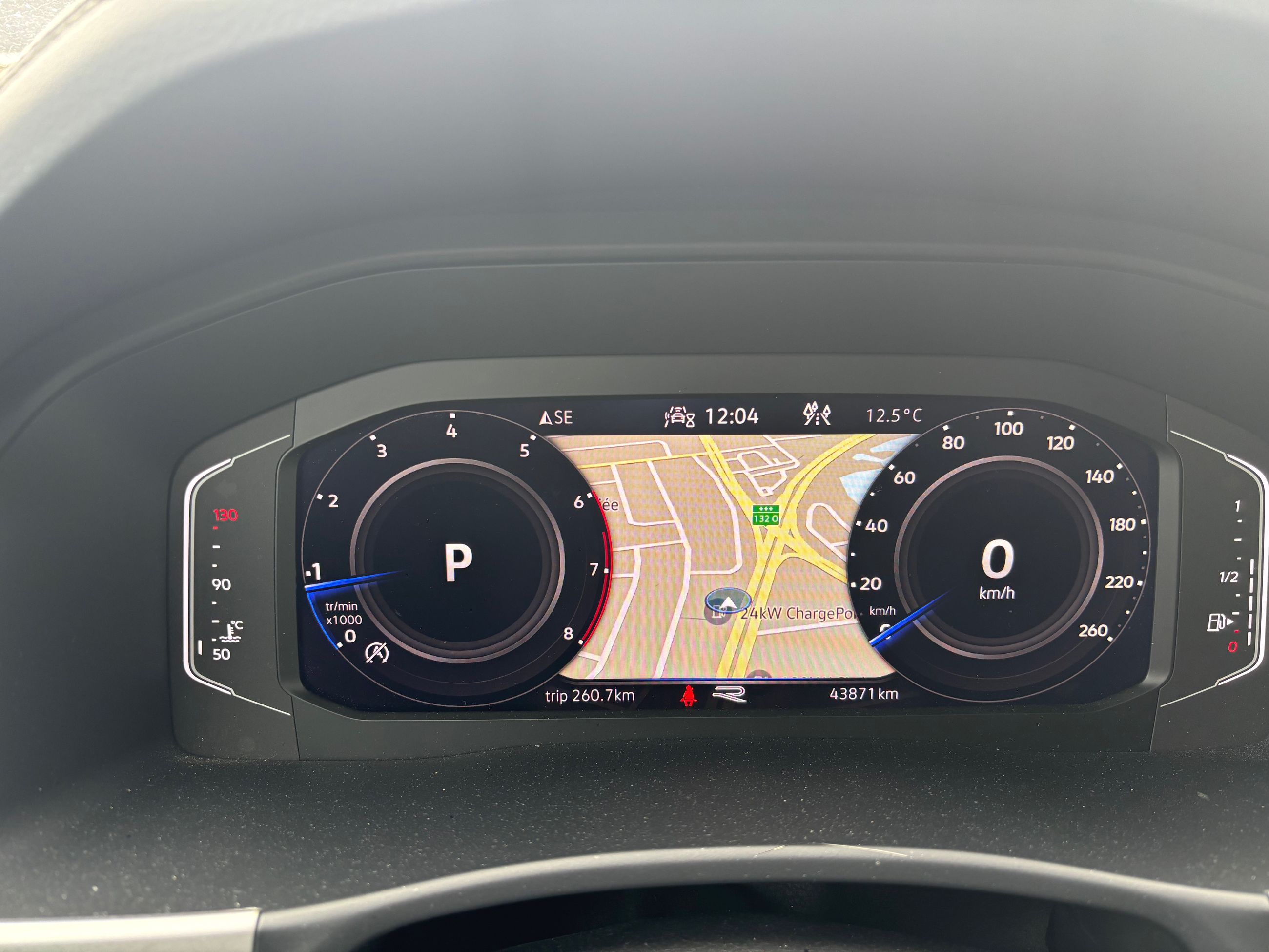 2023 Volkswagen Atlas Cross Sport Execline+V6 3.6L+CUIR+TOIT PANORAIME+APPLE CONNECT *ACCIDENT FREE*