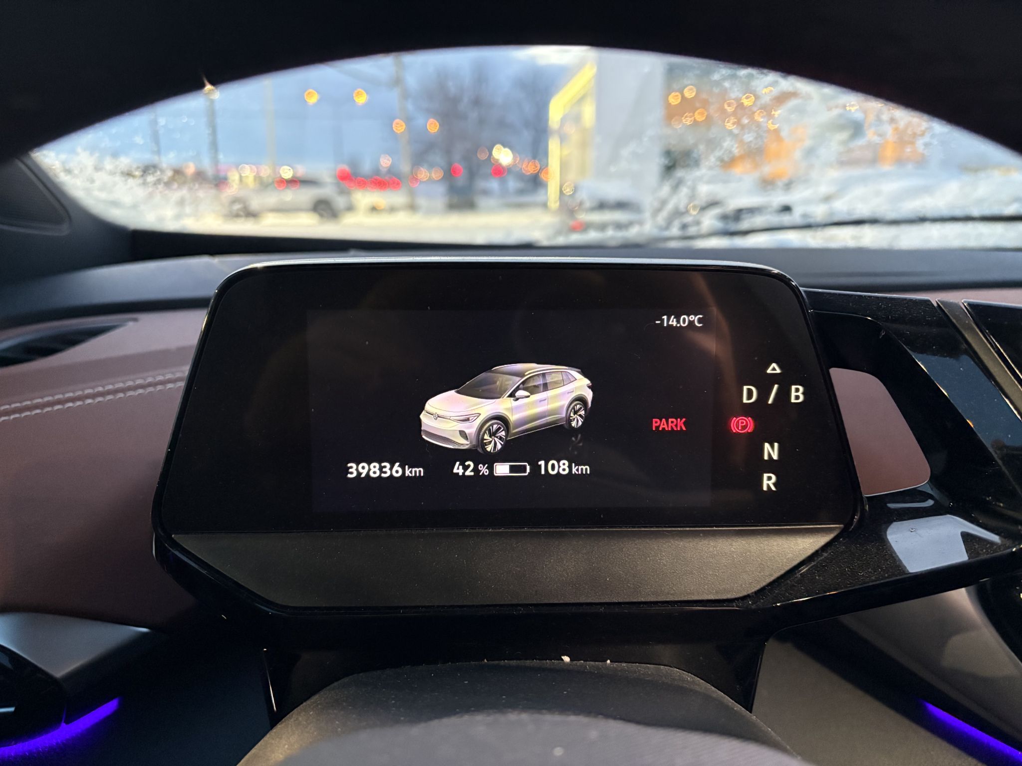 2022 Volkswagen ID.4 Pro S AWD,CARPLAY,CAMÉRA DE RECUL, SIEGES MASSANTS ONE OWNER, NO ACCIDENTS