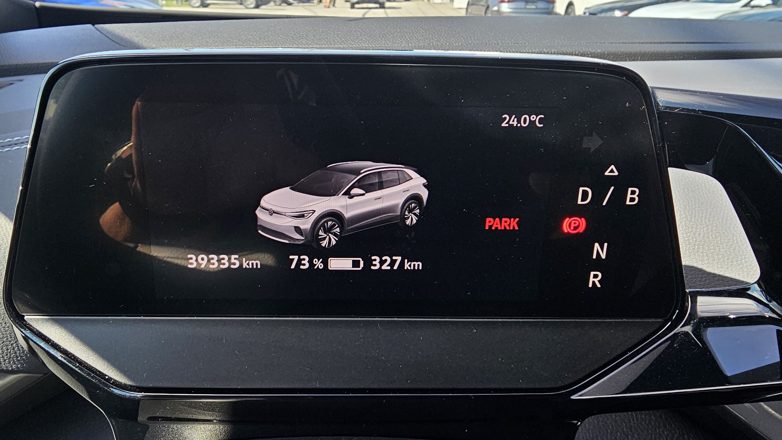 2023 Volkswagen ID.4 Pro S AWD+STATEMENT+CUIR +TOIT+NAV No accidents, AWD, Heat Pump