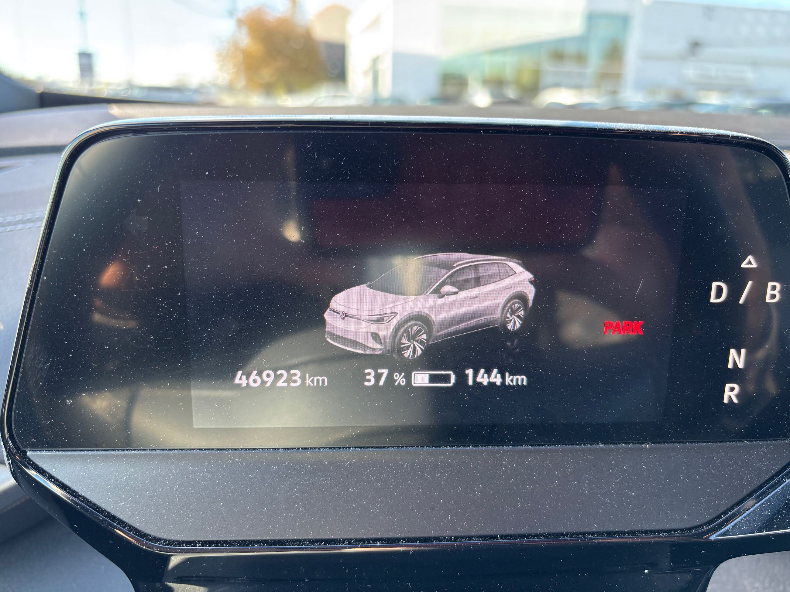 Volkswagen ID.4 Pro+AWD+TOIT PANORAMIQUE+CAMÉRA DE RECUL 2023 *JAMAIS ACCIDENTÉ*