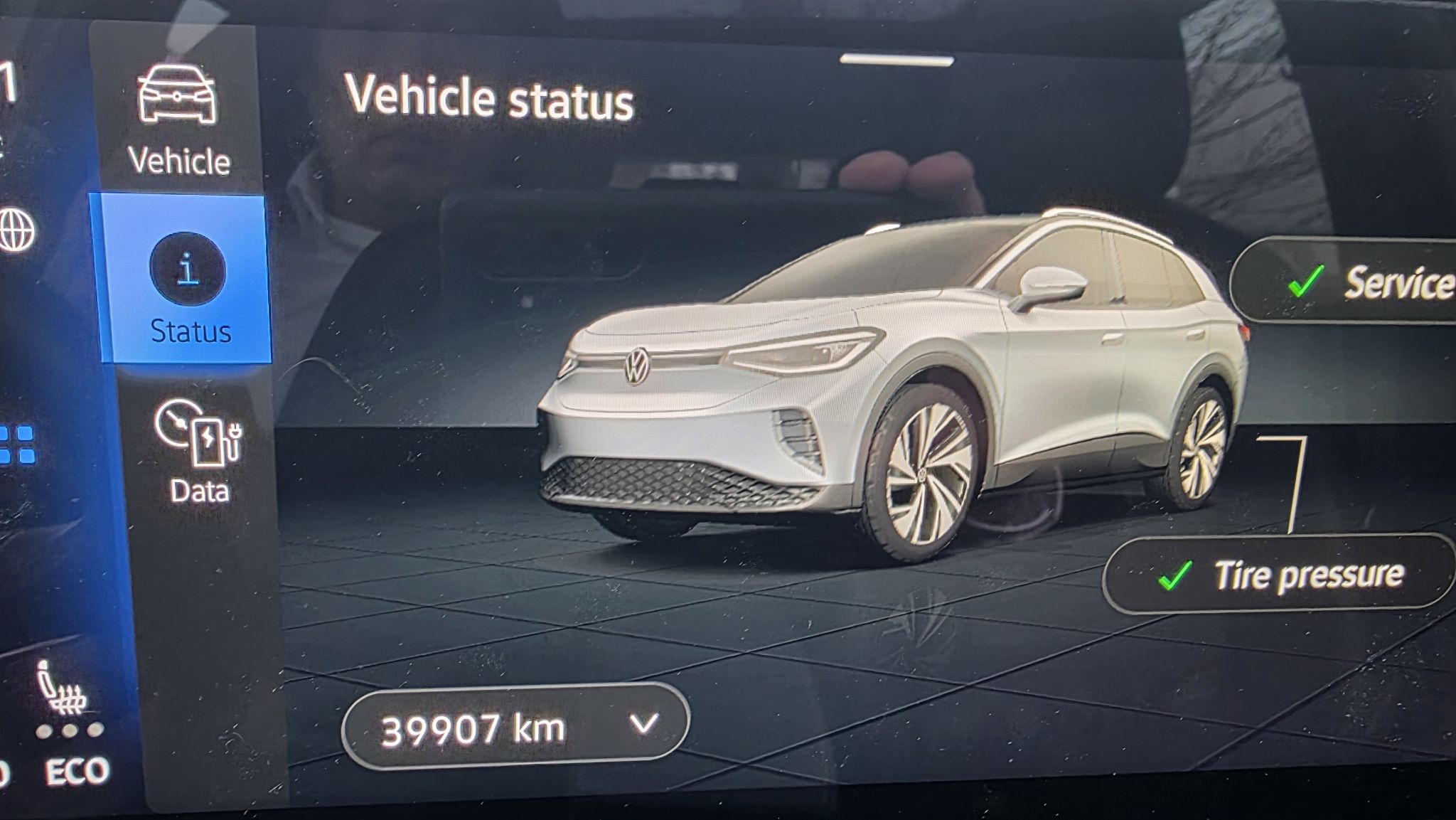 2023 Volkswagen ID.4 PRO S Pro S AWD, THERMOPOMPE, TOIT,CUIR NO ACCIDENTS