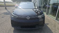 2024 Volkswagen ID.4 Pro+RWD+thermopompe + Rabais inclus *ACCIDENT FREE*