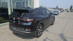 2024 Volkswagen ID.4 Pro+RWD+thermopompe + Rabais inclus *ACCIDENT FREE*
