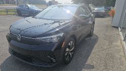 2024 Volkswagen ID.4 Pro+RWD+thermopompe + Rabais inclus *ACCIDENT FREE*