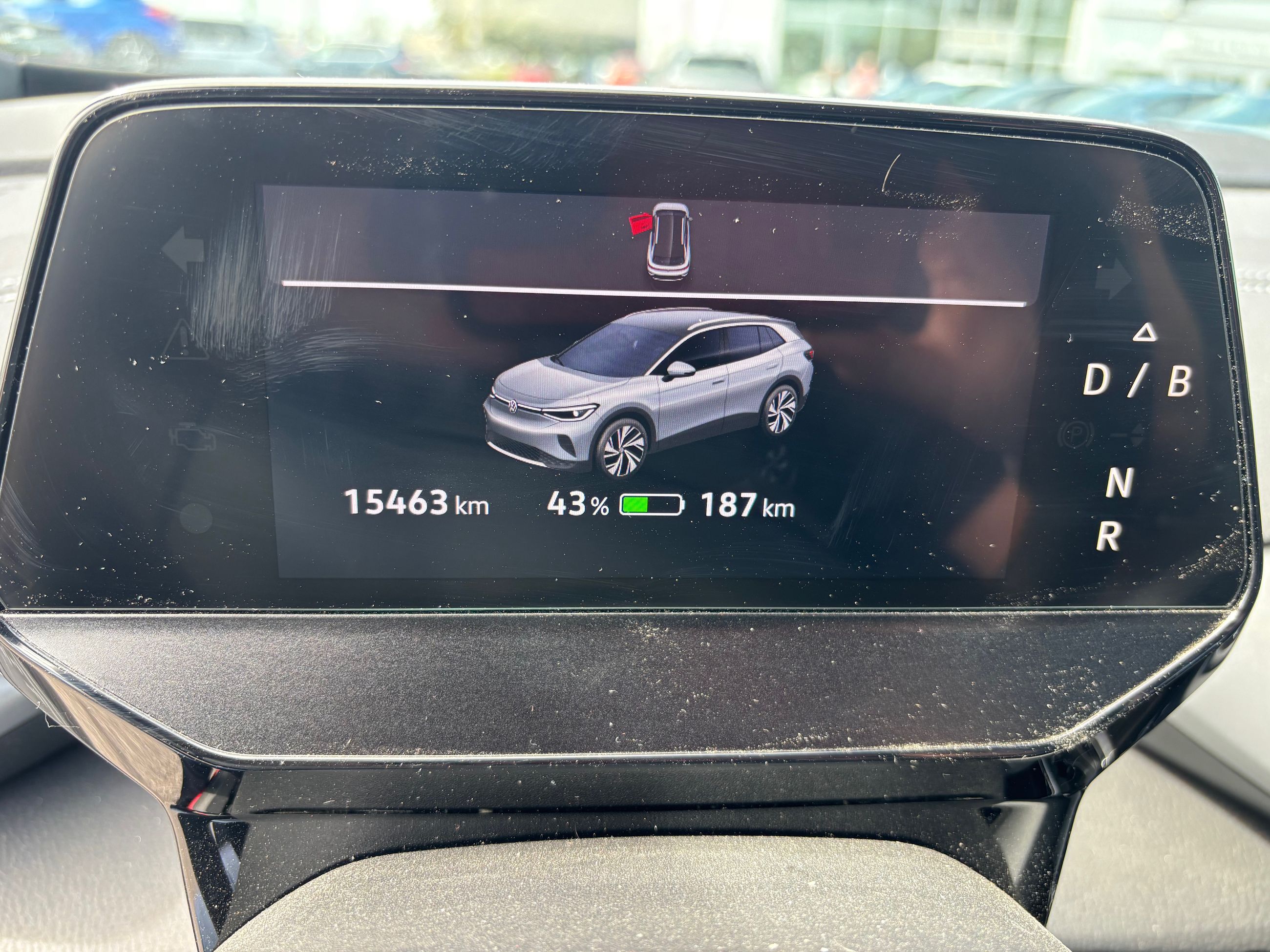 2024 Volkswagen ID.4 Pro AWD No accidents, AWD, Low KM, Heat pump