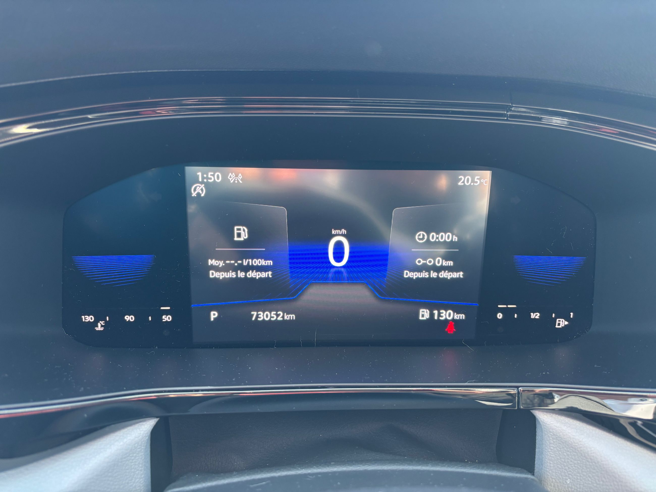 Volkswagen Taos Trendline+4 MOTION+CAMÉRA DE RECUL+APPLE CONNECT 2022 *JAMAIS ACCIDENTÉ*