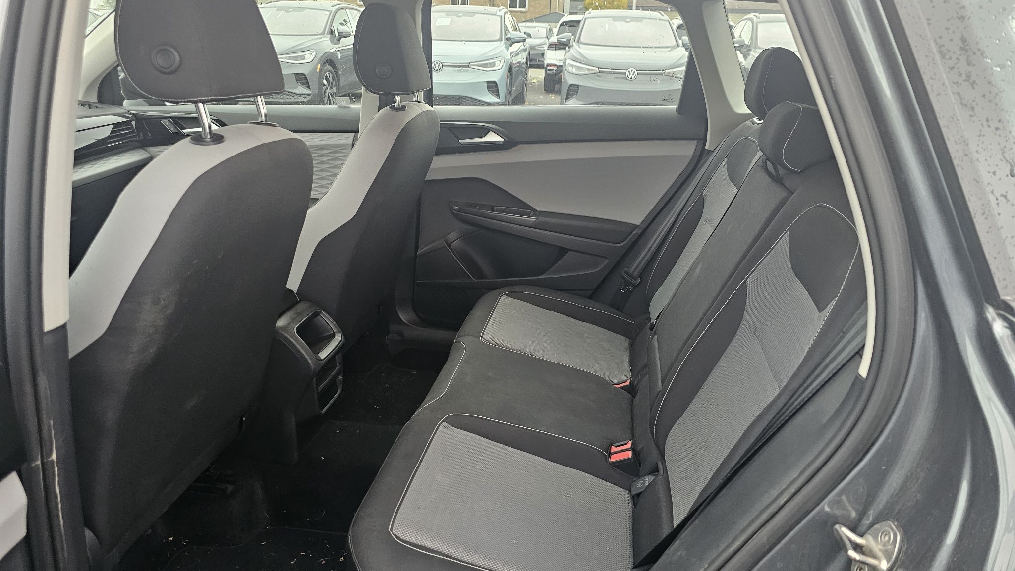 Volkswagen Taos Trendline/ 4MOTION/ CARPLAY/CAMÉRA DE RECUL 2022 AUCUN ACCIDENT