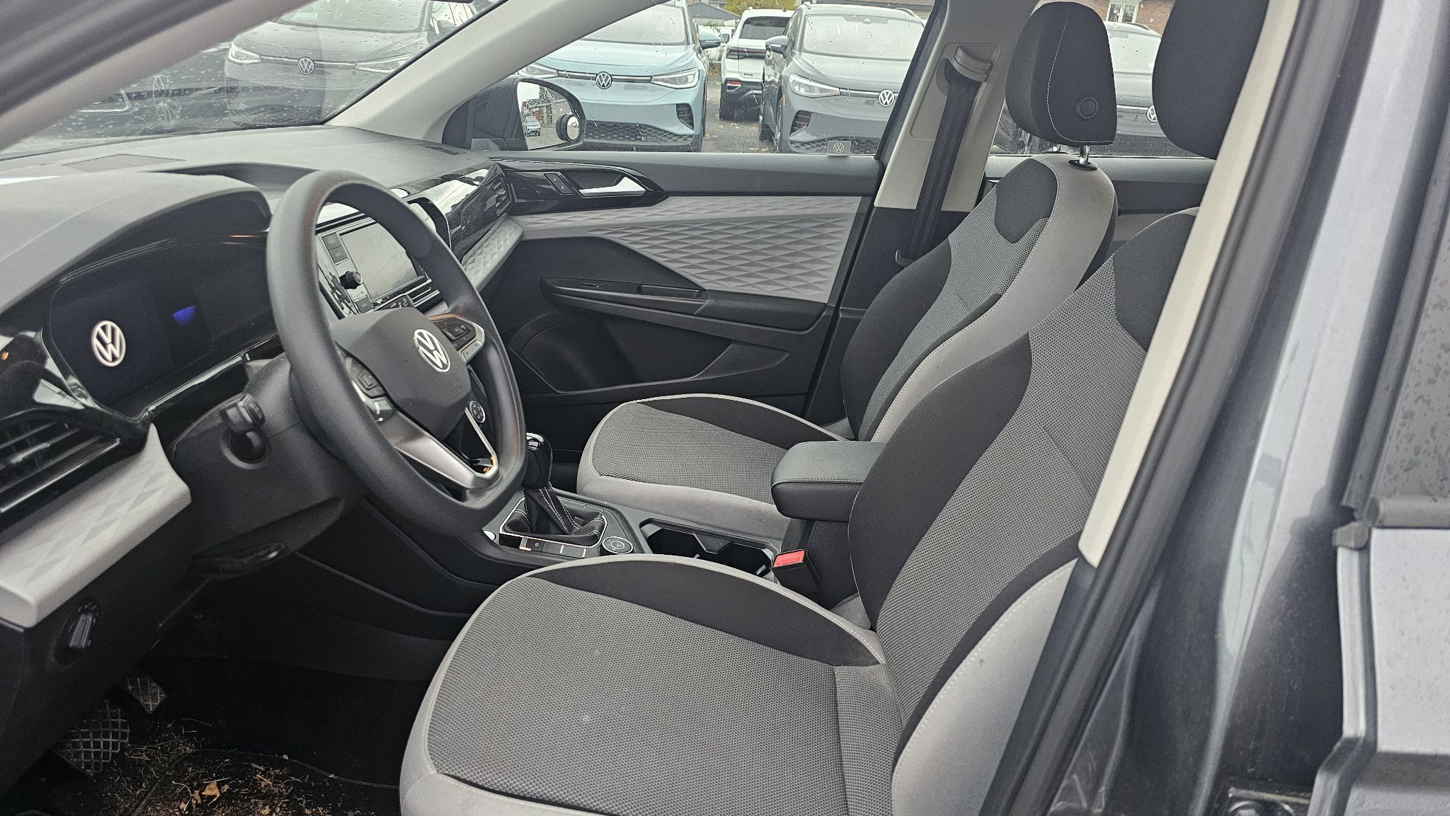 Volkswagen Taos Trendline/ 4MOTION/ CARPLAY/CAMÉRA DE RECUL 2022 AUCUN ACCIDENT