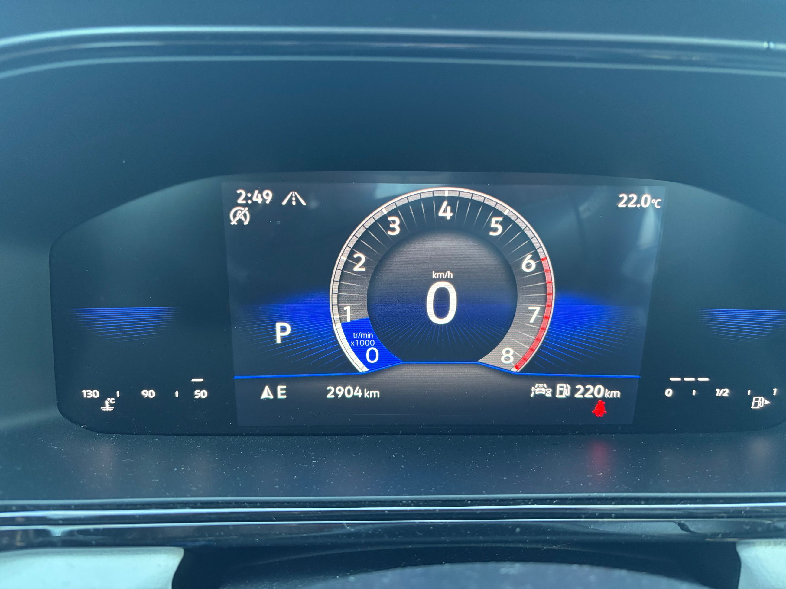 Volkswagen Taos Trendline+4 MOTION+APPLE CONNECT+CAMÉRA DE RECUL 2025 *JAMAIS ACCIDENTÉ*