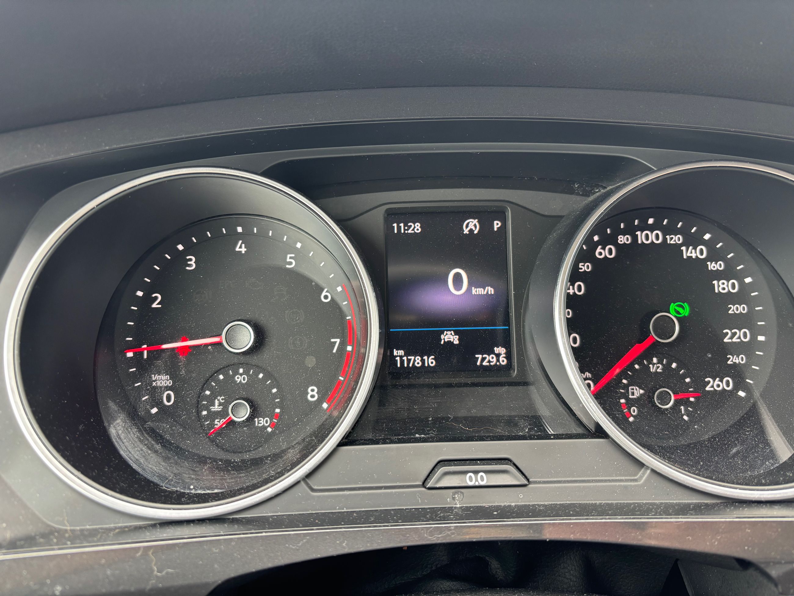 2020 Volkswagen Tiguan COMFORTLINE+CUIR+APPLE CONNECT+CAMÉRA DE RECUL *ACCIDENT FREE*