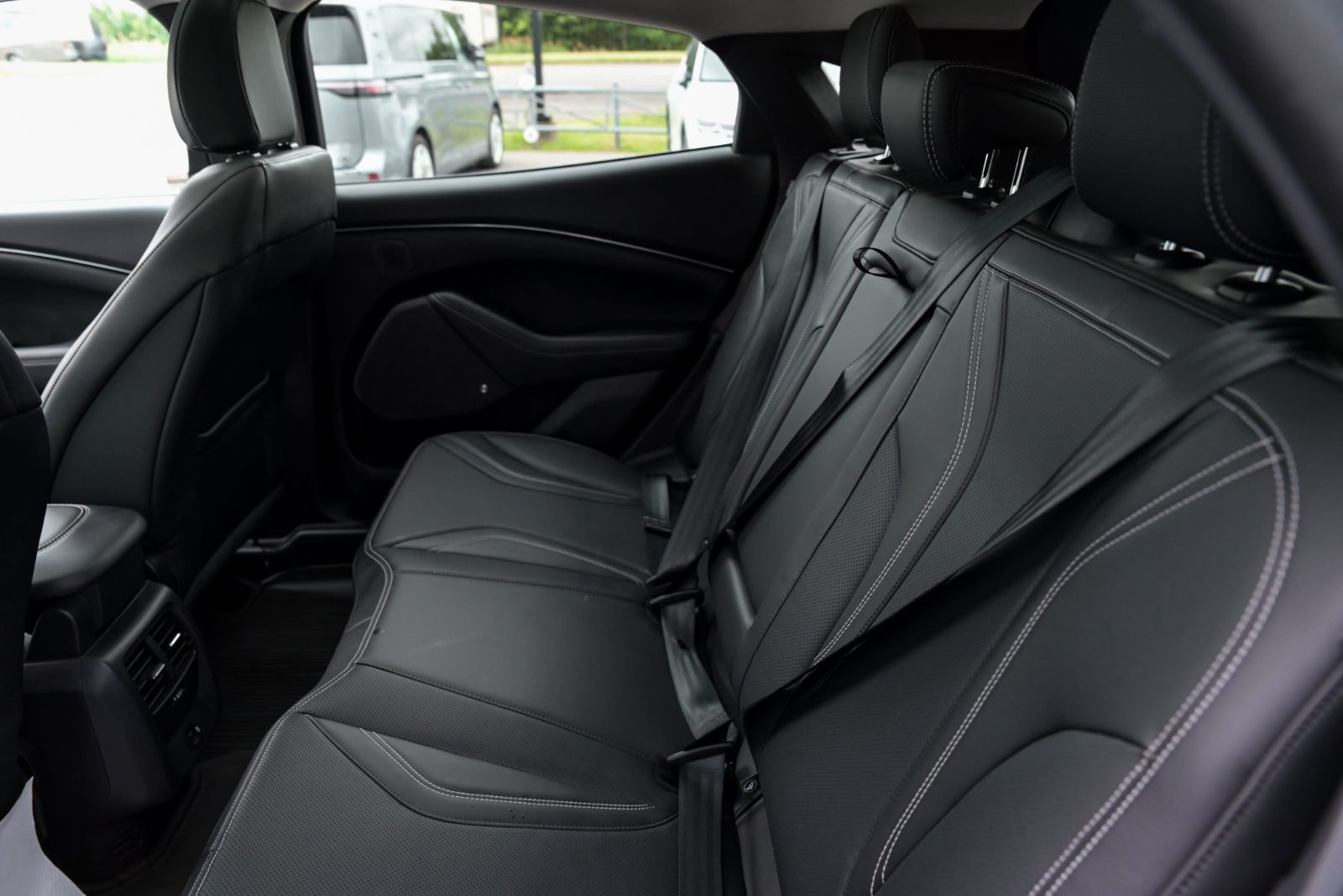 2022 Ford Mustang Mach-E Premium+TOIT PANO+APPLE CONNNECT+ANDROID+GPS *ACCIDENT FREE*