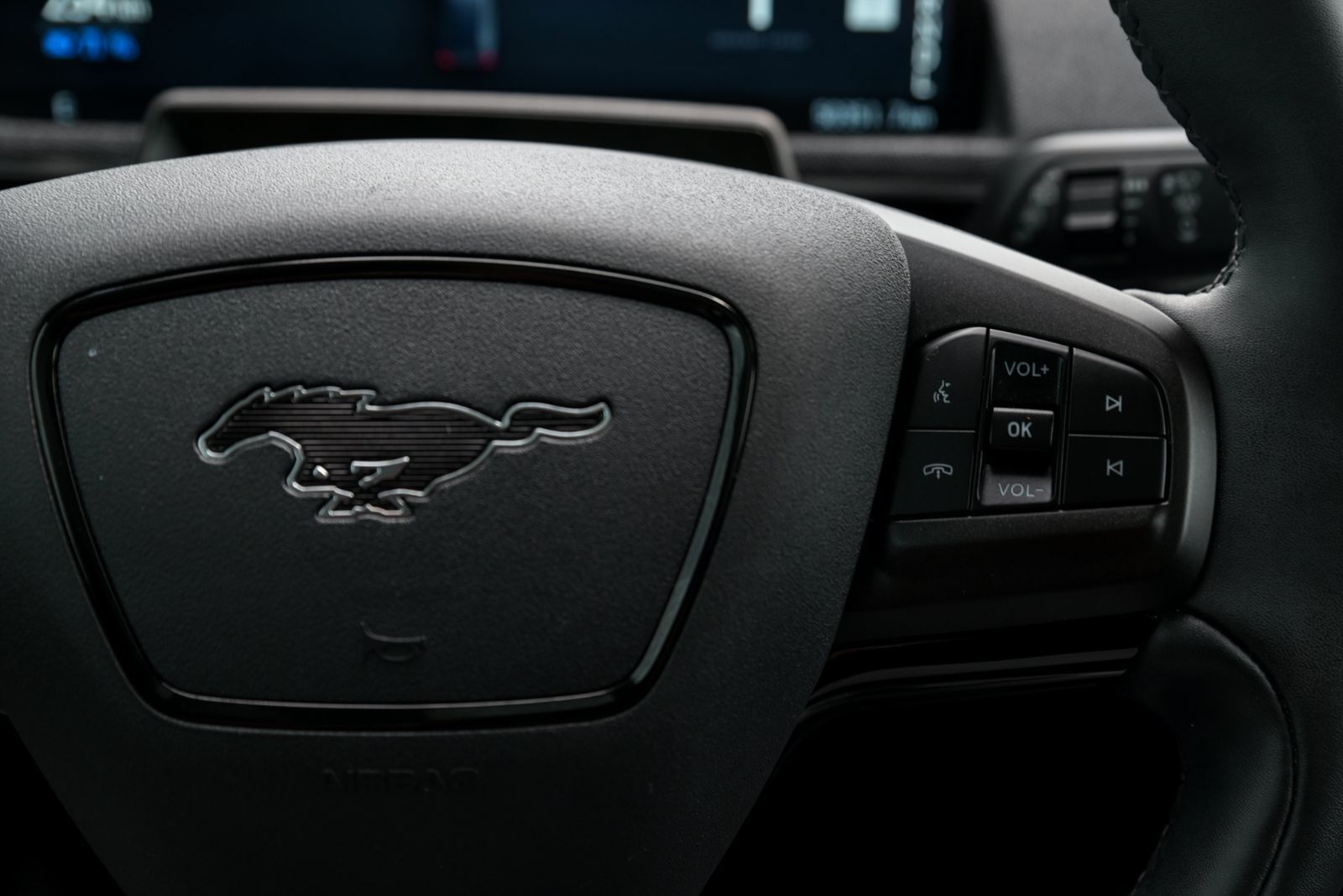 2022 Ford Mustang Mach-E Premium+TOIT PANO+APPLE CONNNECT+ANDROID+GPS *ACCIDENT FREE*