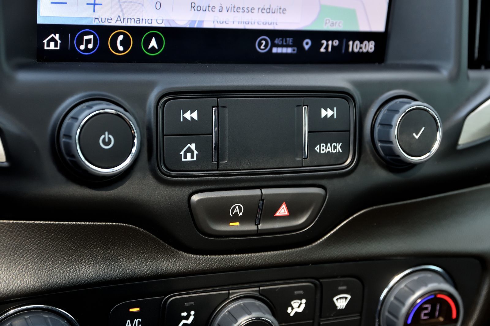 2024 GMC Terrain Denali+TOIT PANO+APPLE CONNECT+CUIR+GPS *ACCIDENT FREE*
