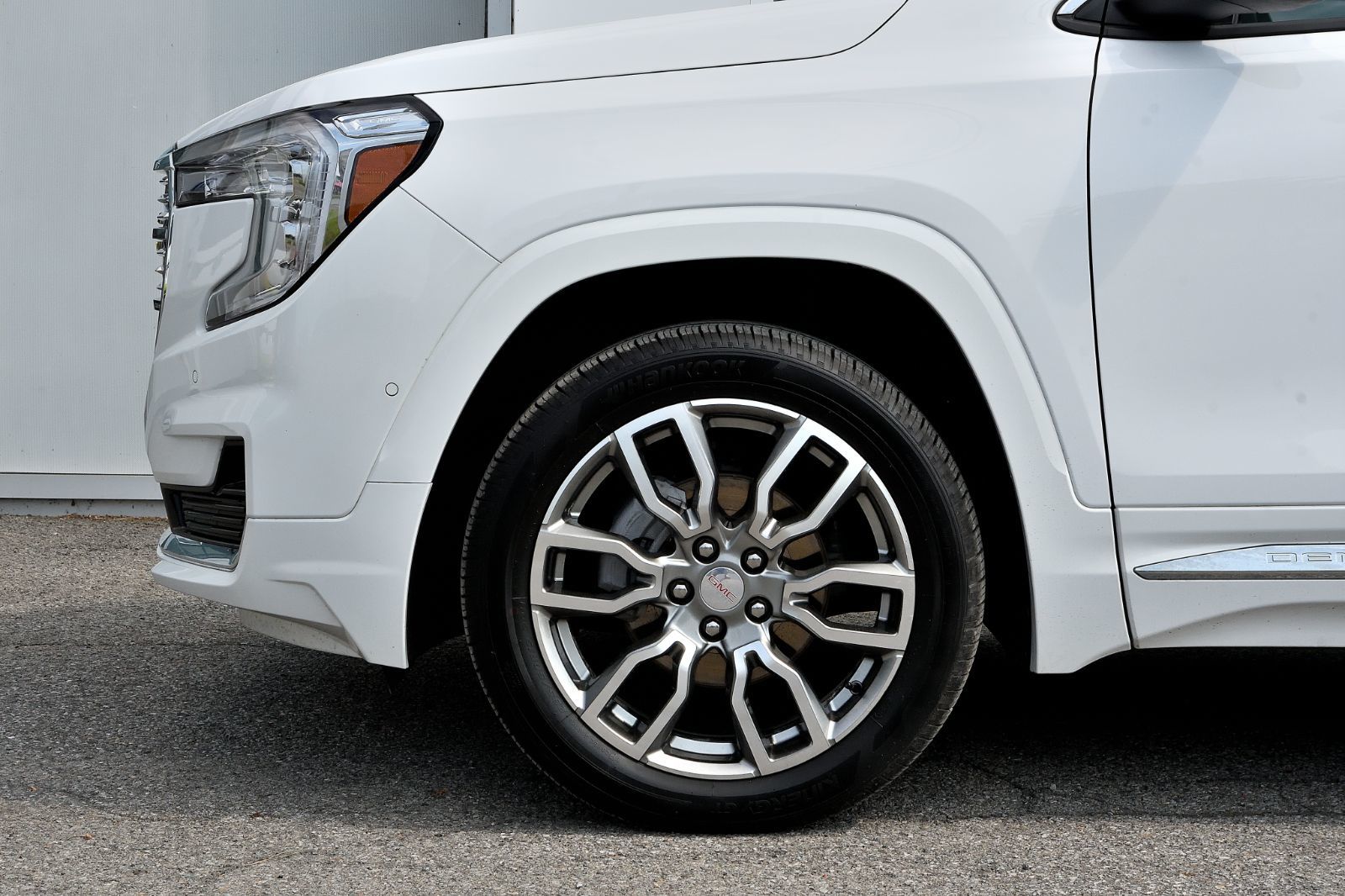 2024 GMC Terrain Denali+TOIT PANO+APPLE CONNECT+CUIR+GPS *ACCIDENT FREE*