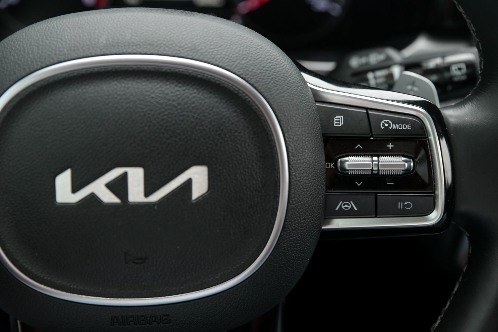 Kia Sorento X-Line+APPLE CONNECT+CAMÉRA DE RECUL 2023 *JAMAIS ACCIDENTÉ*