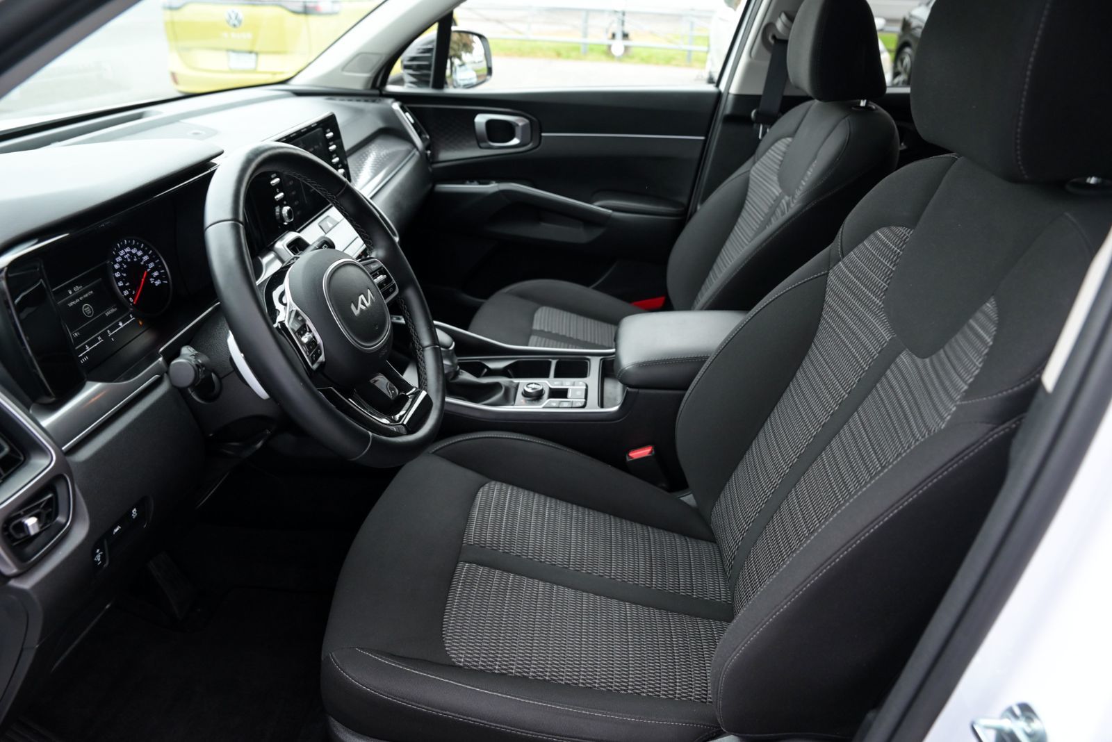 Kia Sorento X-Line+APPLE CONNECT+CAMÉRA DE RECUL 2023 *JAMAIS ACCIDENTÉ*
