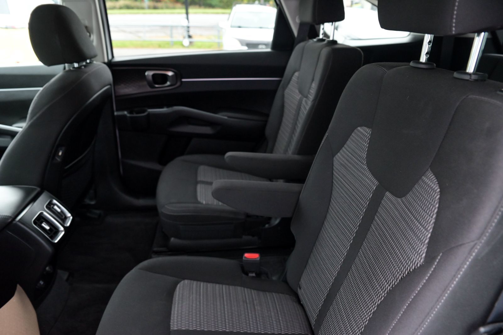 Kia Sorento X-Line+APPLE CONNECT+CAMÉRA DE RECUL 2023 *JAMAIS ACCIDENTÉ*