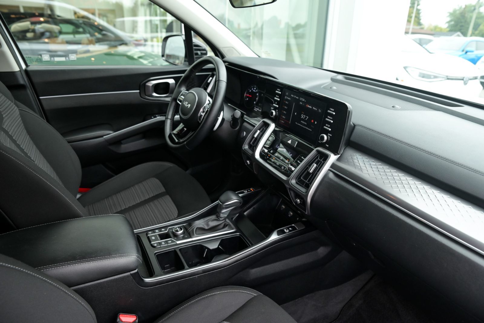 Kia Sorento X-Line+APPLE CONNECT+CAMÉRA DE RECUL 2023 *JAMAIS ACCIDENTÉ*