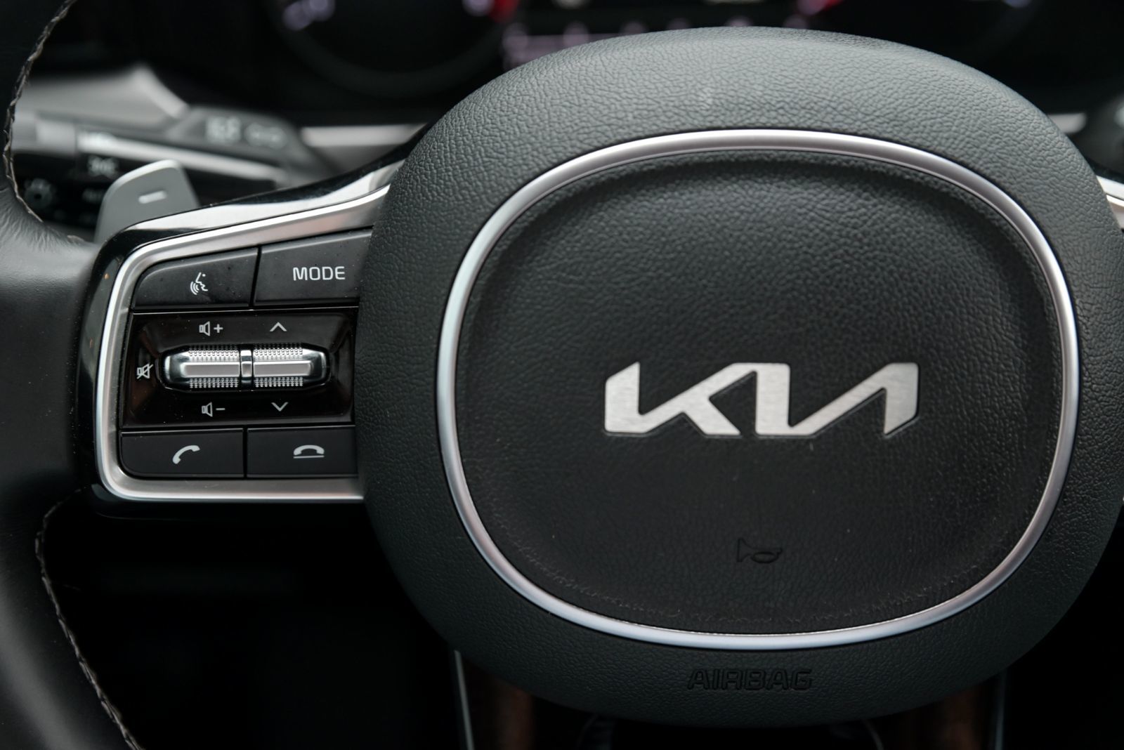 Kia Sorento X-Line+APPLE CONNECT+CAMÉRA DE RECUL 2023 *JAMAIS ACCIDENTÉ*