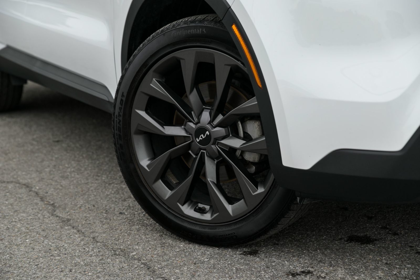 Kia Sorento X-Line+APPLE CONNECT+CAMÉRA DE RECUL 2023 *JAMAIS ACCIDENTÉ*