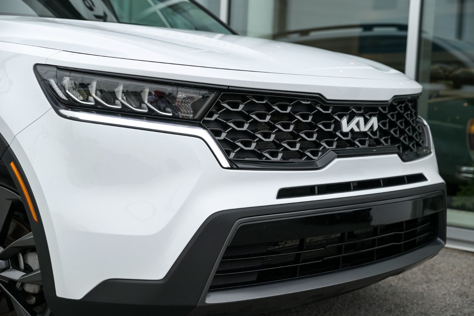 Kia Sorento X-Line+APPLE CONNECT+CAMÉRA DE RECUL 2023 *JAMAIS ACCIDENTÉ*