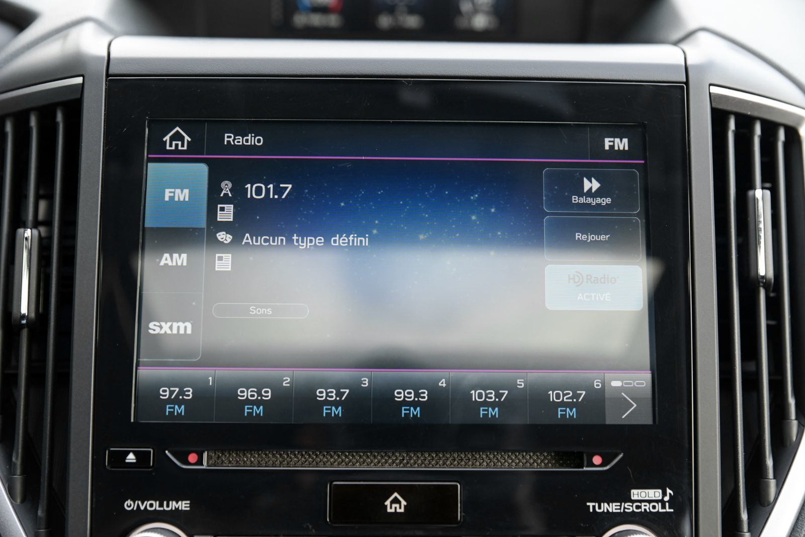 Subaru Crosstrek LIMITED+EYE SIGHT+HARMAN&KARDON+CUIR+++ 2023 AUCUN ACCIDENT AU CARFAX!