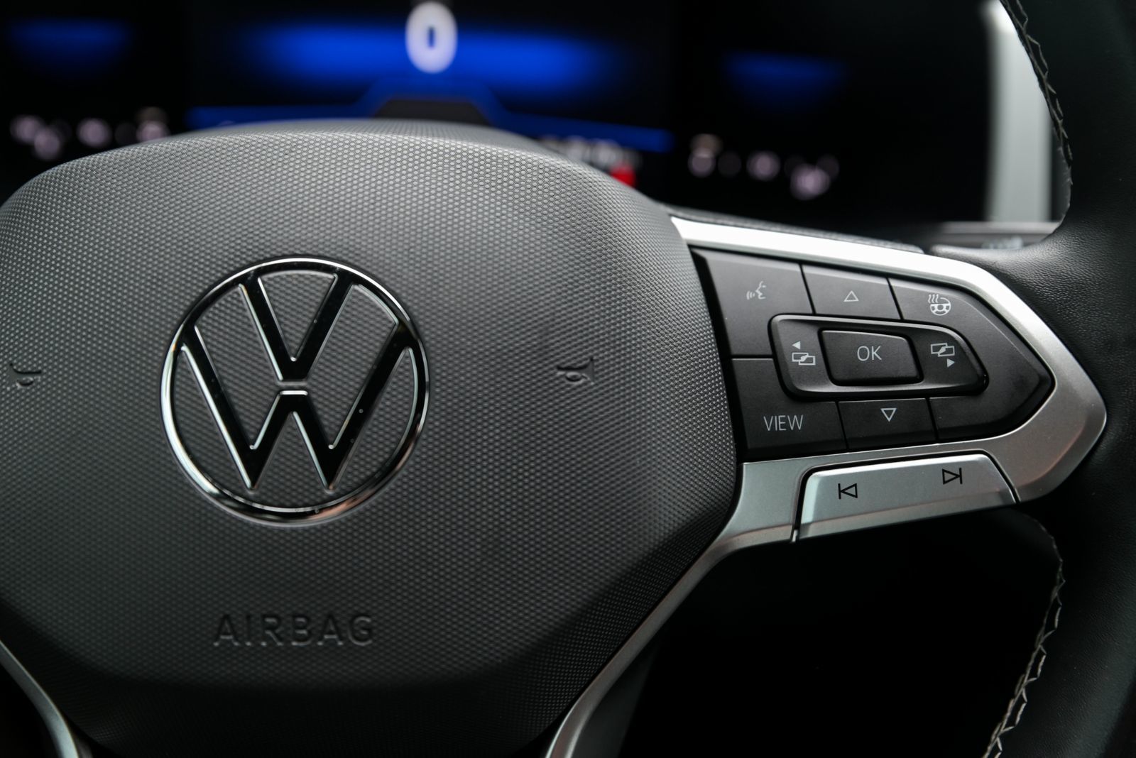 2022 Volkswagen Atlas Cross Sport Comfortline+.CUIR+CAMÉRA DE RECUL+APPLE CONNECT *ACCIDENT FREE*