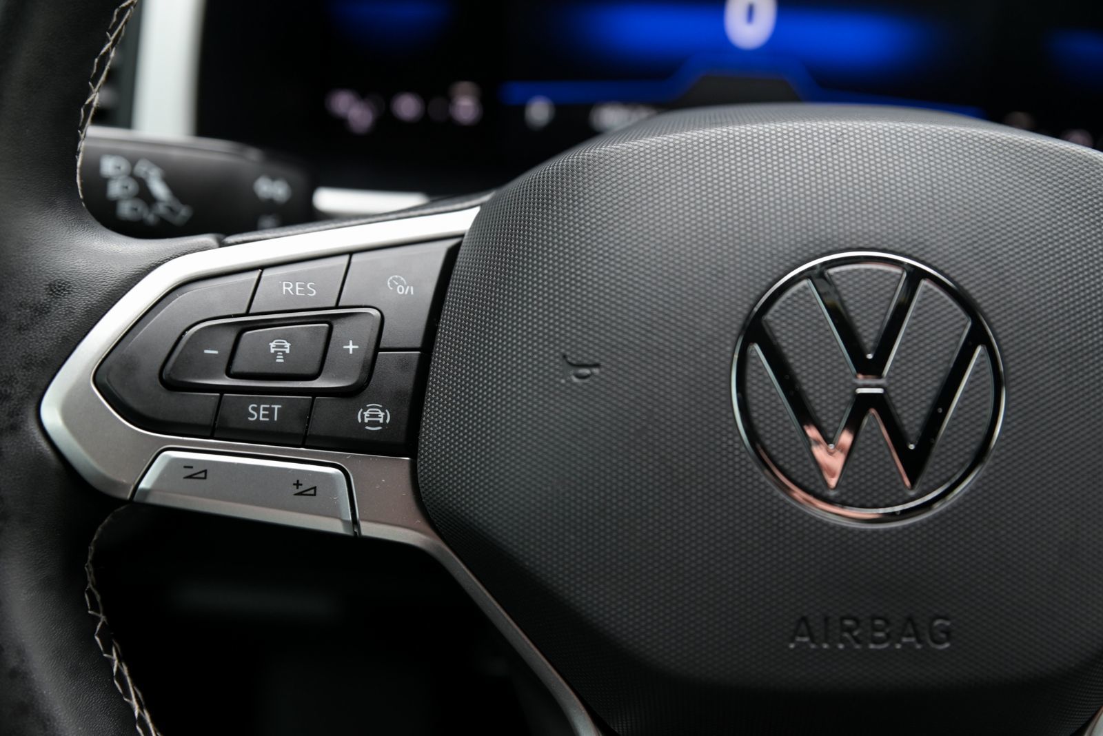 2022 Volkswagen Atlas Cross Sport Comfortline+.CUIR+CAMÉRA DE RECUL+APPLE CONNECT *ACCIDENT FREE*