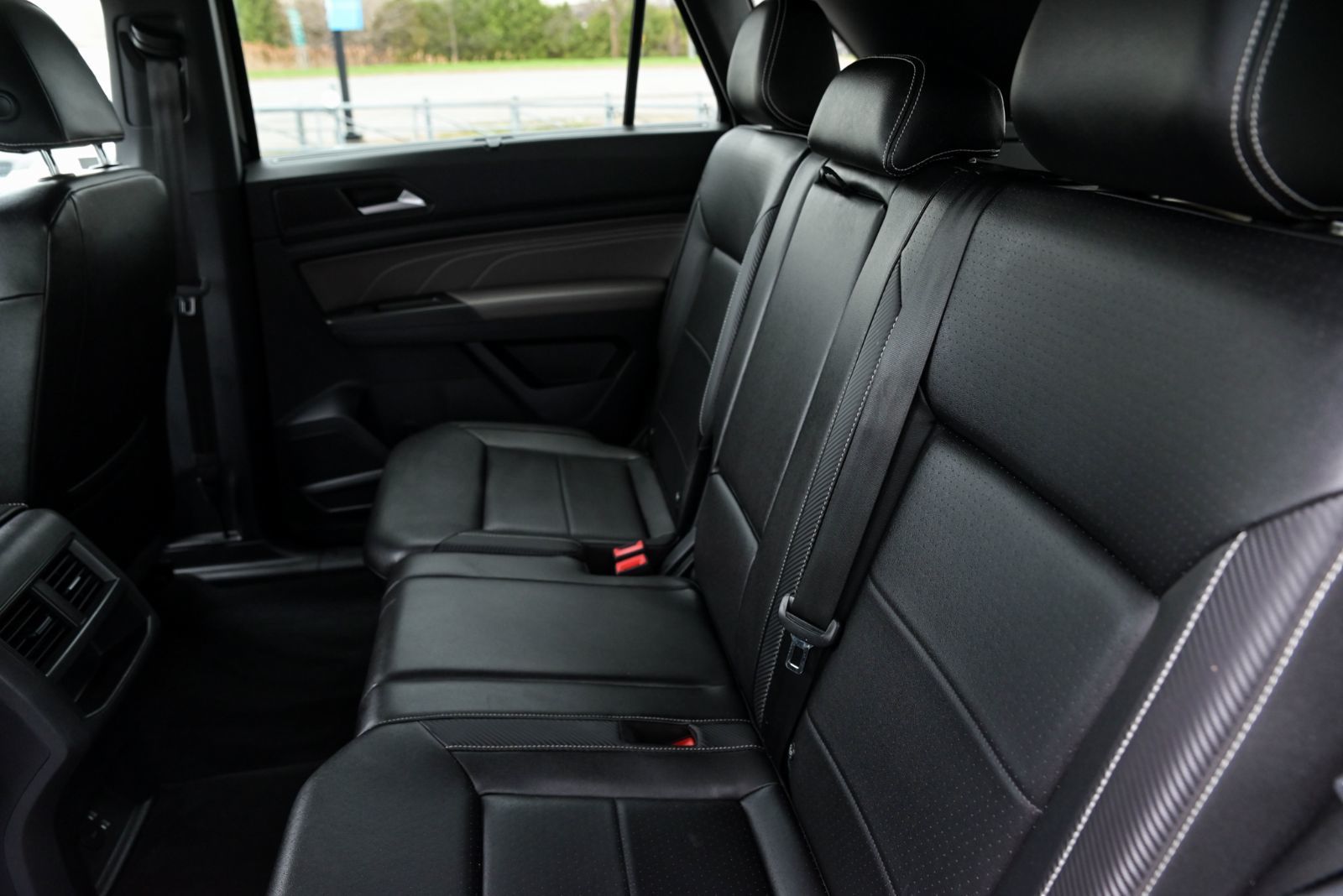 2022 Volkswagen Atlas Cross Sport Comfortline+.CUIR+CAMÉRA DE RECUL+APPLE CONNECT *ACCIDENT FREE*