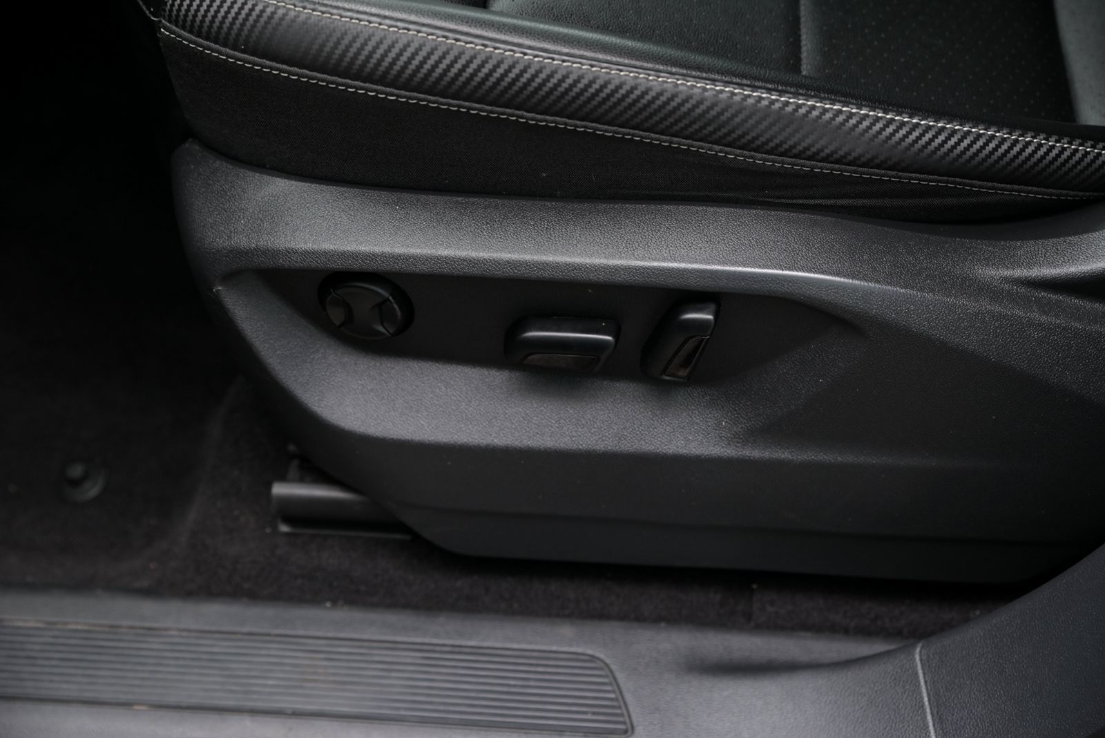 2022 Volkswagen Atlas Cross Sport Comfortline+.CUIR+CAMÉRA DE RECUL+APPLE CONNECT *ACCIDENT FREE*