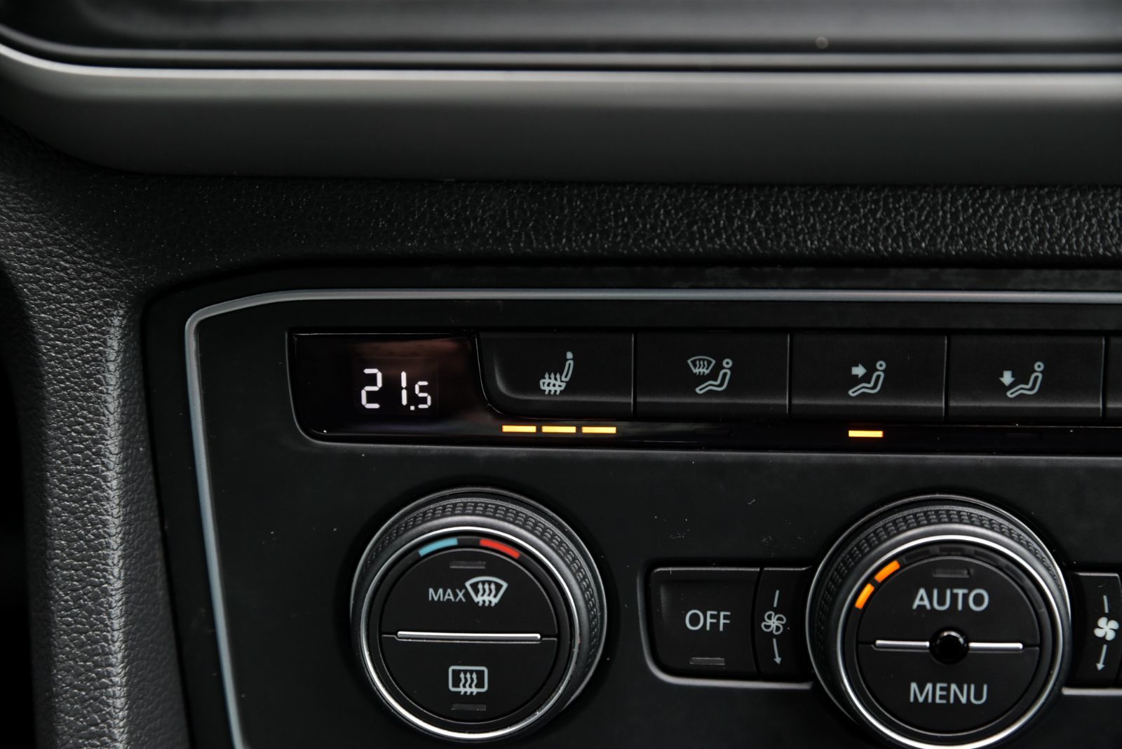 2022 Volkswagen Atlas Cross Sport Comfortline+.CUIR+CAMÉRA DE RECUL+APPLE CONNECT *ACCIDENT FREE*