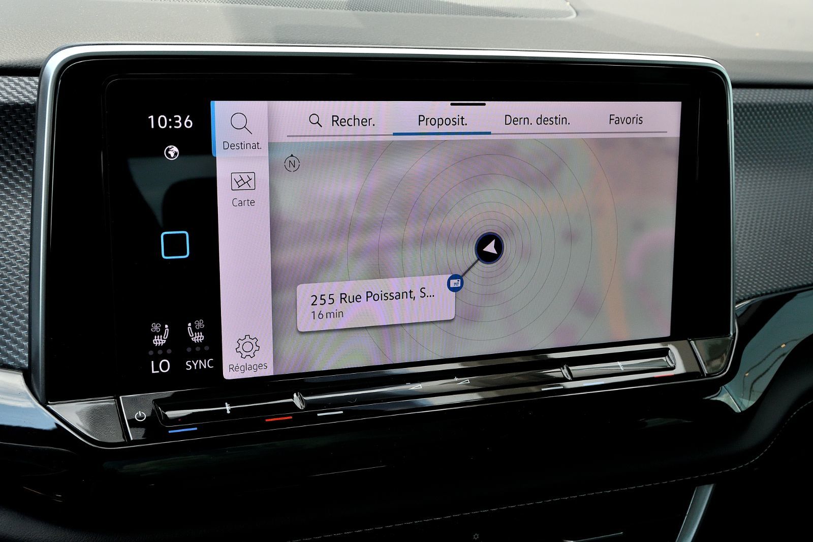 Volkswagen Atlas Cross Sport Execline+APPLE CONNECT+TOIT PANO+MAGS 20 POUCES 2024 *JAMAIS ACCIDENTÉ*