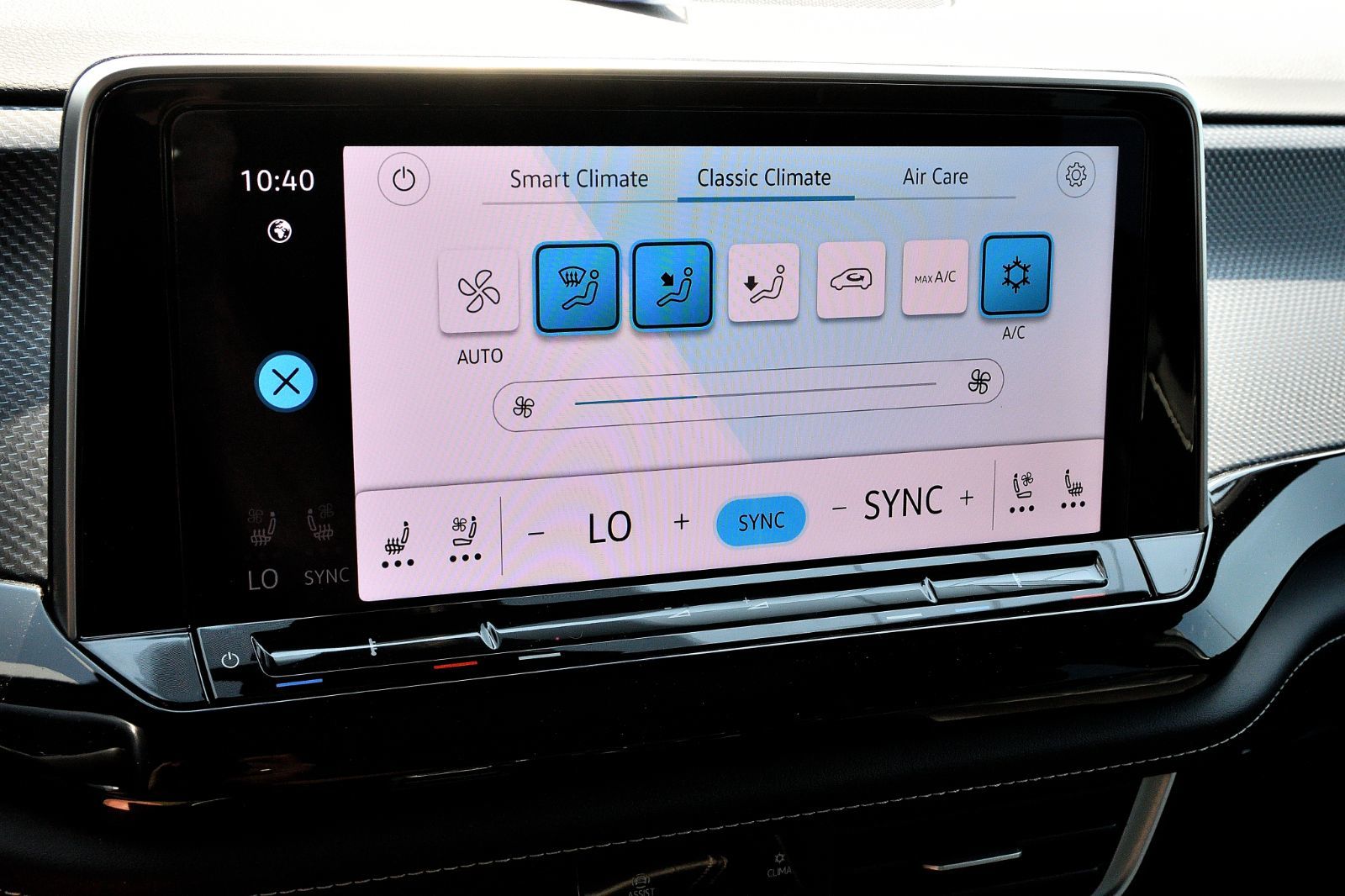 Volkswagen Atlas Cross Sport Execline+APPLE CONNECT+TOIT PANO+MAGS 20 POUCES 2024 *JAMAIS ACCIDENTÉ*