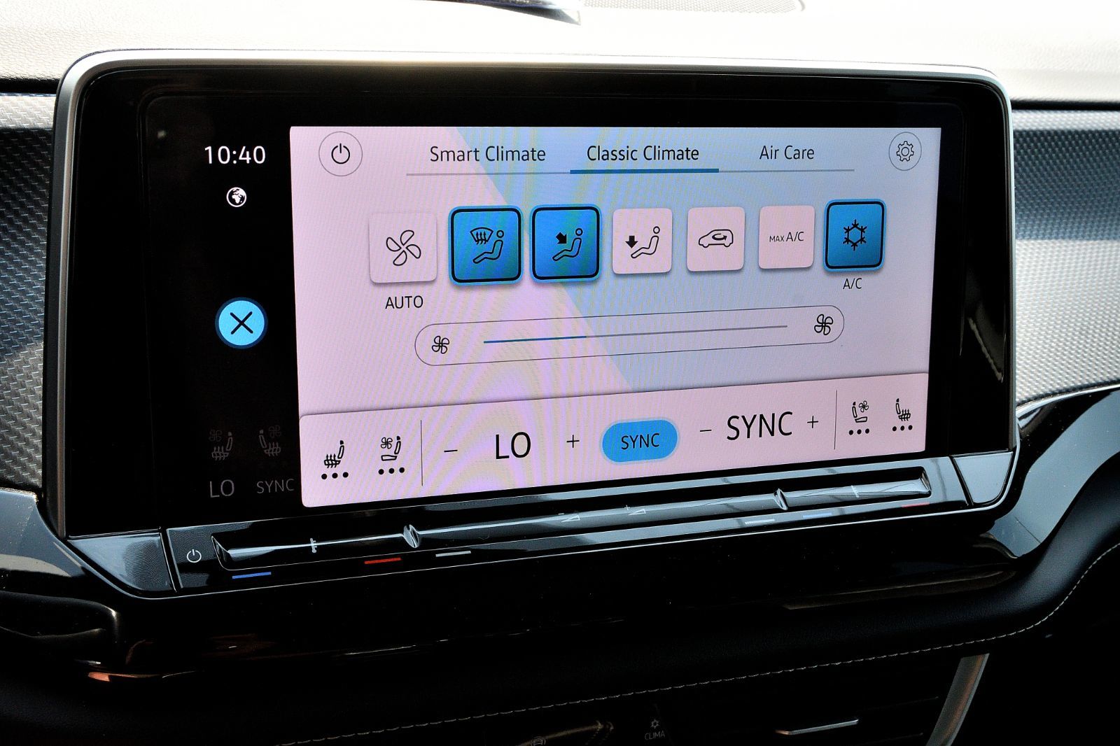 Volkswagen Atlas Cross Sport Execline+APPLE CONNECT+TOIT PANO+MAGS 20 POUCES 2024 *JAMAIS ACCIDENTÉ*